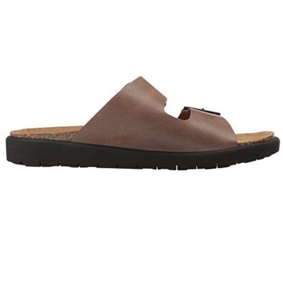 Donald J Pliner Mens Hayden  Flat Sandal - Picture 3 of 12